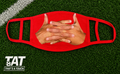 The celebration mask